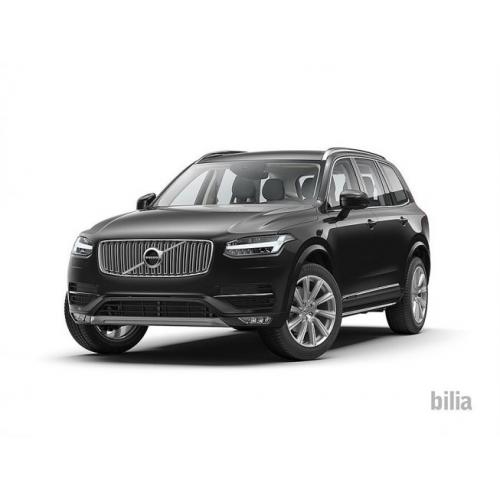 Volvo XC90 D5 AWD Inscription LE 5-säten -17