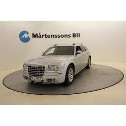 Chrysler 300C 3.0 CRD Touring (218hk) -07