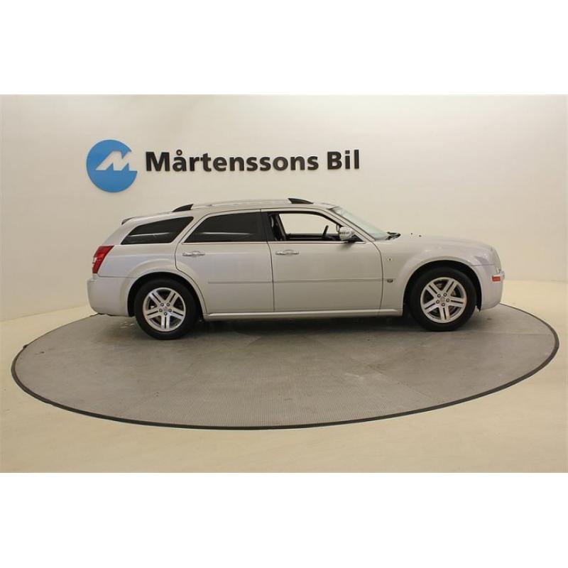 Chrysler 300C 3.0 CRD Touring (218hk) -07