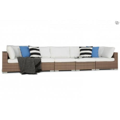 Samet Loungegrupp - Passa på nu