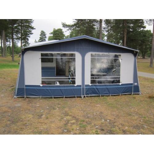 Förtält Ventura A Mått 900