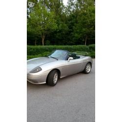 Fiat Barchetta 1.8 97 årsmodel -97