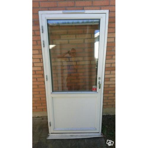 2St Fönsterdörr 10x21