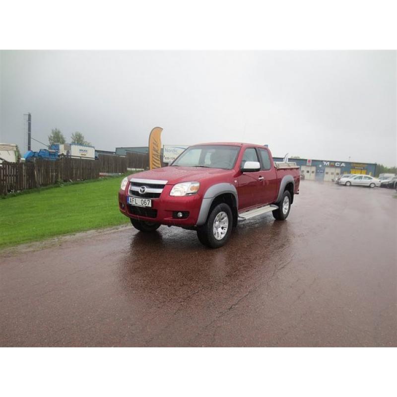 Mazda BT-50 (4x4) -07