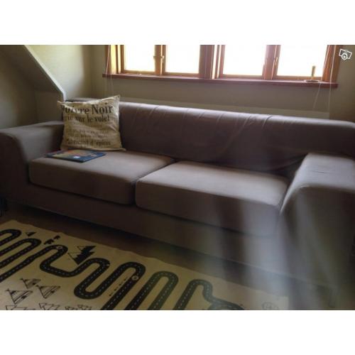 IKEA Kramfors 3-sits