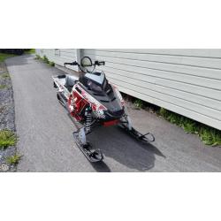 Polaris Rmk Assault 800 -12