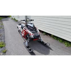 Polaris Rmk Assault 800 -12