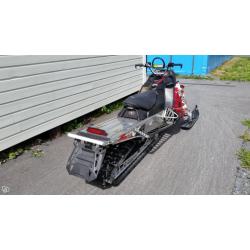 Polaris Rmk Assault 800 -12