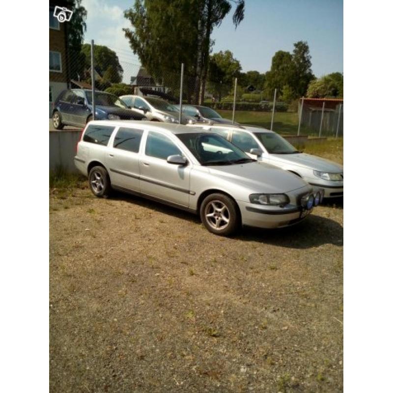 Volvo v70 (besiktad idag) -01