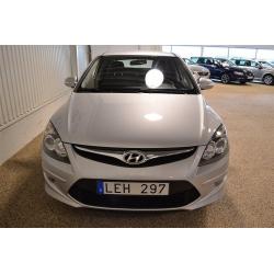 Hyundai i30 1,6 CRDi 5dr (115hk) -11