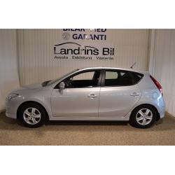 Hyundai i30 1,6 CRDi 5dr (115hk) -11