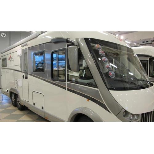 Carthago chic c-line I XL 5.5 LE -16