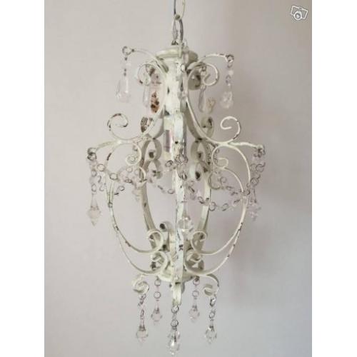 Antikvita ljuskronor Chic Antique