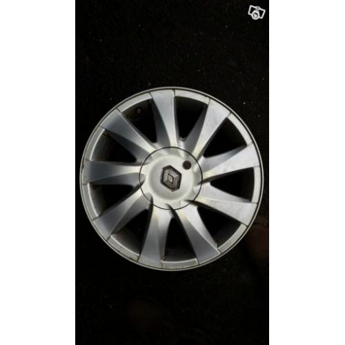 Beg Sommardäck & alufälg m garanti 16" 17"