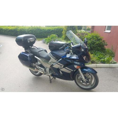 Yamaha Fjr 1300 abs -06