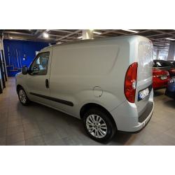 Fiat Doblo 1.3 90Hk Multijet Skåp -14