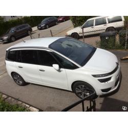 Citroën Grand Picasso inten. Businesspkt -16