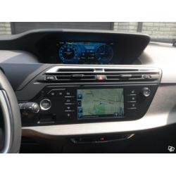 Citroën Grand Picasso inten. Businesspkt -16