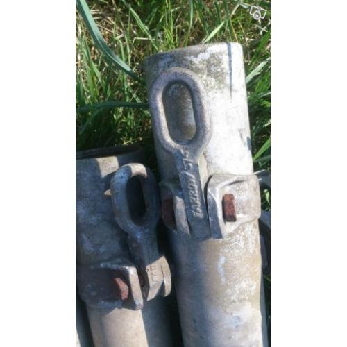 Bevattningsrör Wright Rain