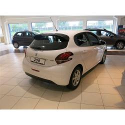 Peugeot 208 STYLE PureTech 82 -16