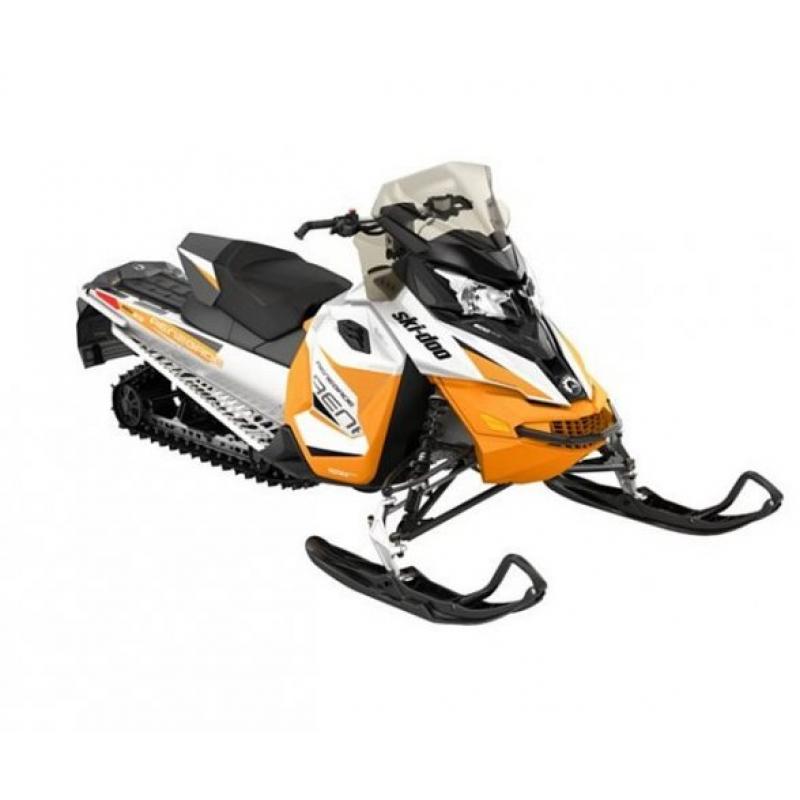 Ski-doo Renegade Sport 600 ACE - 17