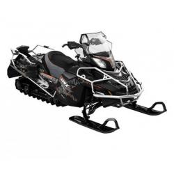 Lynx Commander Touratech 800R E-TEC - 17