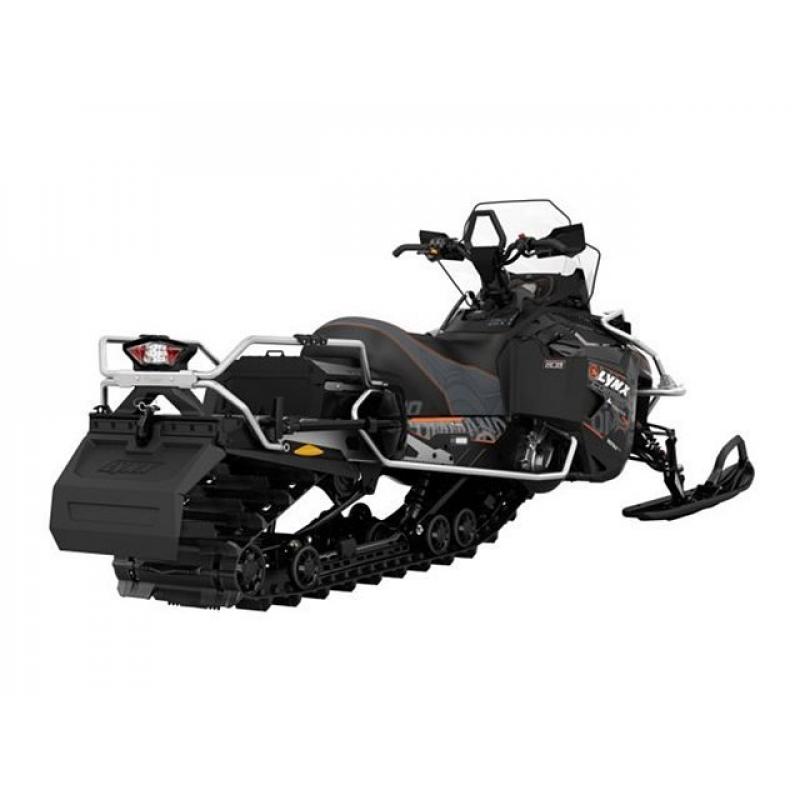 Lynx Commander Touratech 800R E-TEC - 17