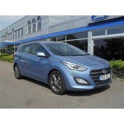 Hyundai i30 i30 1.6 CRDi Kombi (136hk) -15