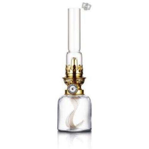 Karlskrona Fotogenlampa Koholmen