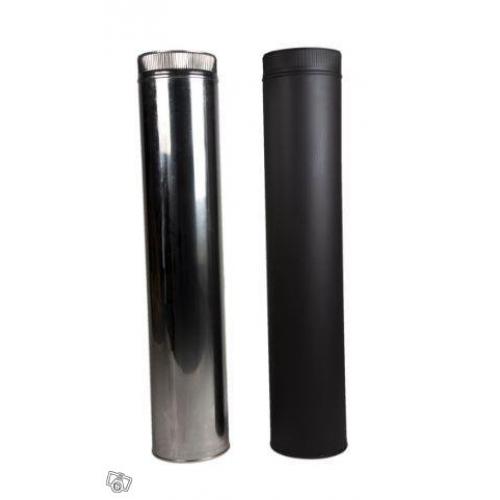 Biomodul Modulskorsten 200 mm