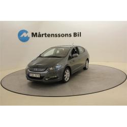 Honda Insight 1.3 Hybrid (88hk) -09