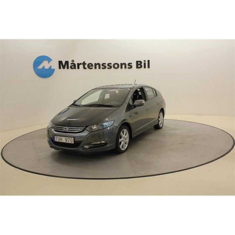 Honda Insight 1.3 Hybrid (88hk) -09