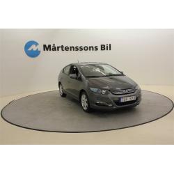 Honda Insight 1.3 Hybrid (88hk) -09