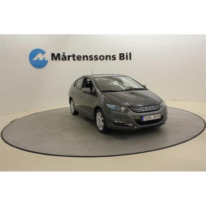 Honda Insight 1.3 Hybrid (88hk) -09