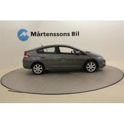 Honda Insight 1.3 Hybrid (88hk) -09