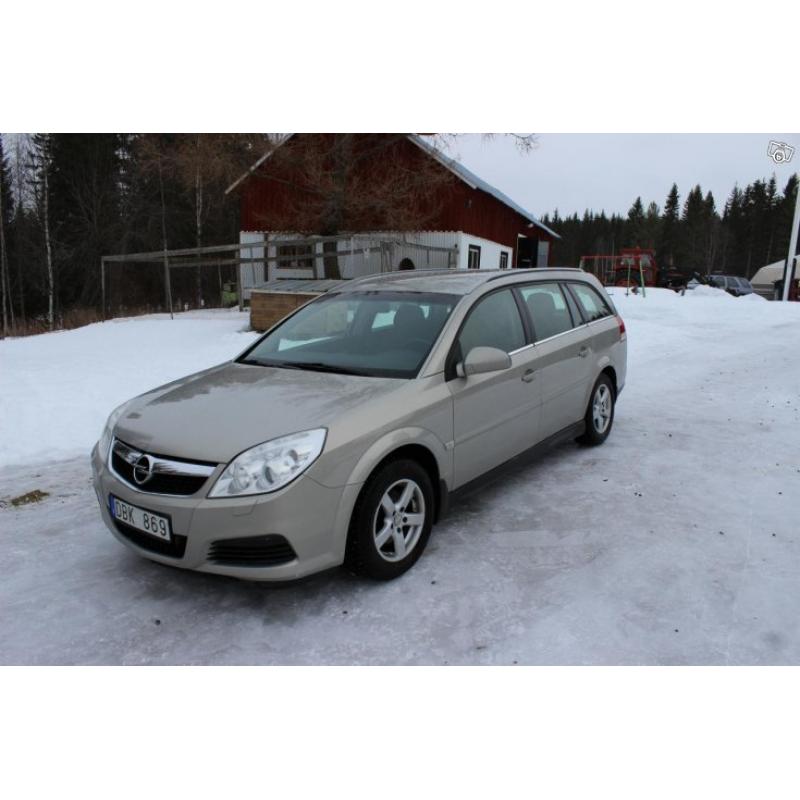 Opel Vectra Ko Enjoy 1,9 CDTI -07