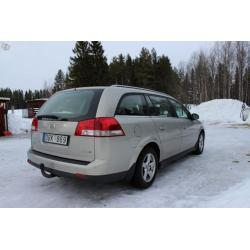 Opel Vectra Ko Enjoy 1,9 CDTI -07