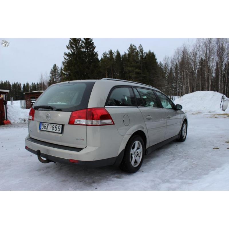 Opel Vectra Ko Enjoy 1,9 CDTI -07