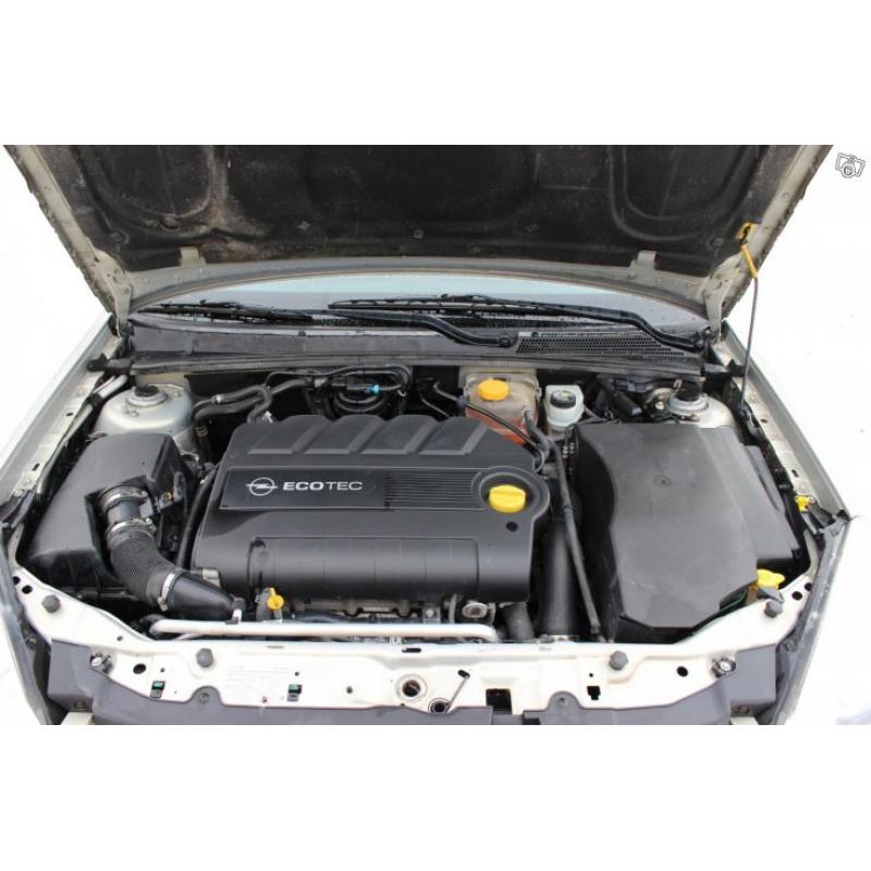 Opel Vectra Ko Enjoy 1,9 CDTI -07