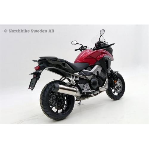 Honda VFR 800 X *2,95% Ränta* -15