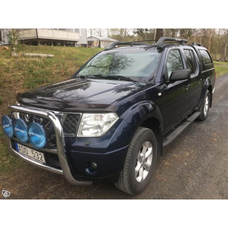 Nissan KingCab Navara -06