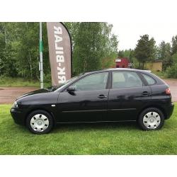 SEAT Ibiza 1,4(75hk)|Nybes|8500mil|3 ägare| -06