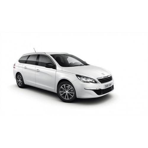 Peugeot 308 SW 1.2T Active Succékampanj -16