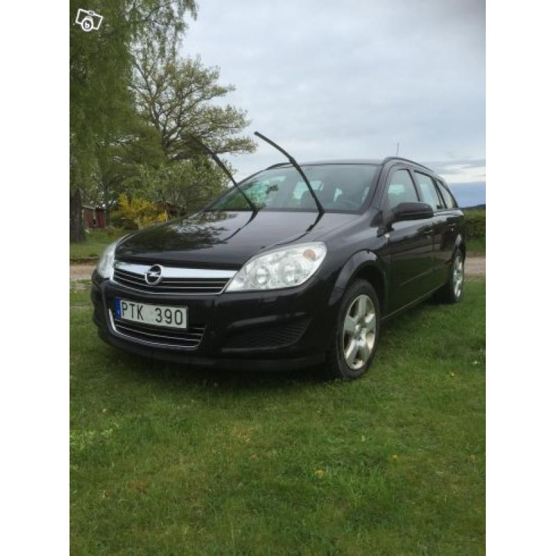 Opel Astra Enjoy -07
