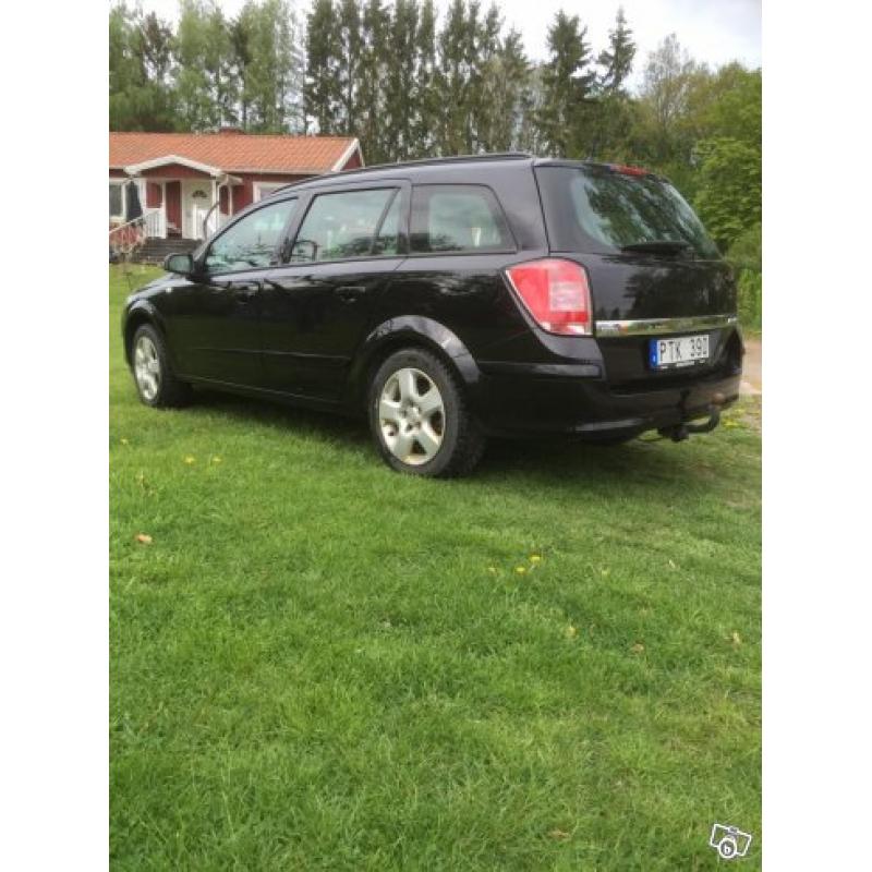 Opel Astra Enjoy -07