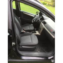 Opel Astra Enjoy -07