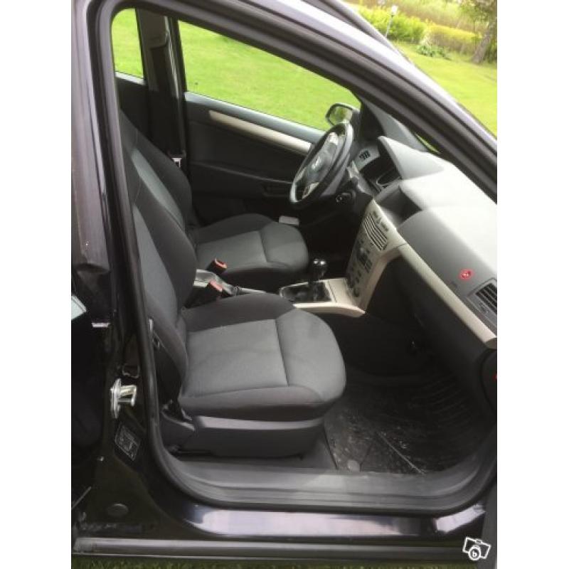 Opel Astra Enjoy -07