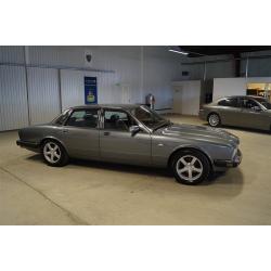 Jaguar XJ SOVEREIGN 0,98% RÄNTA -89