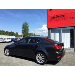 Lexus IS 250 Executive/11500Mil/KeylessGO/Aut -07