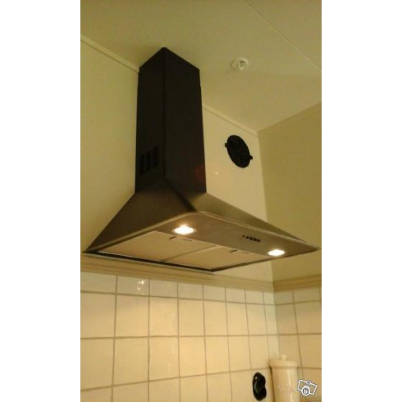 Köksfläkt Ikea Vindrum 60 cm